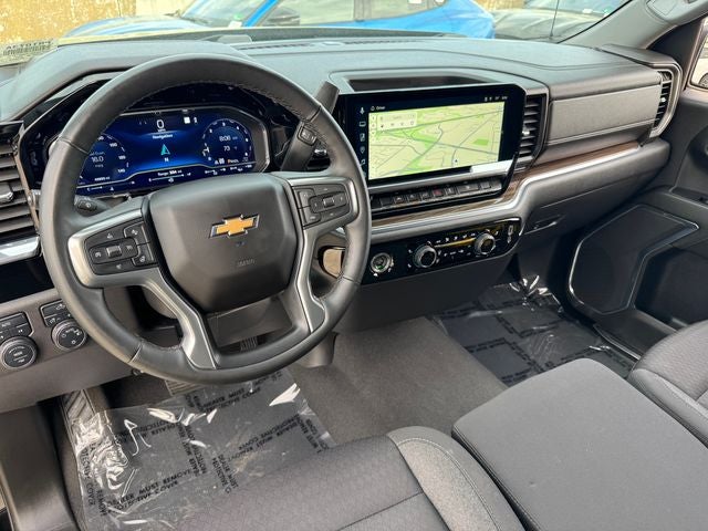 2023 Chevrolet Silverado 1500 LT | Convenience Pkg | Wireless CarPlay |