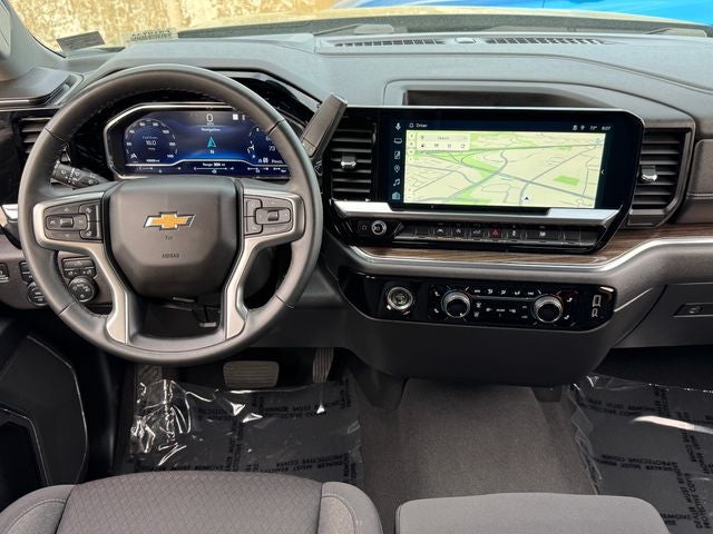 2023 Chevrolet Silverado 1500 LT | Convenience Pkg | Wireless CarPlay |