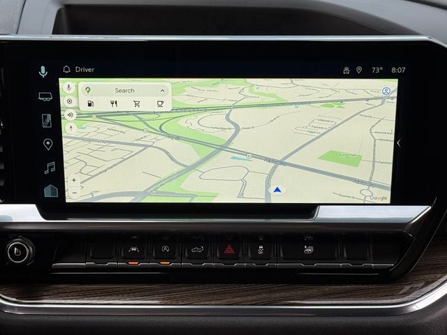2023 Chevrolet Silverado 1500 LT | Convenience Pkg | Wireless CarPlay |