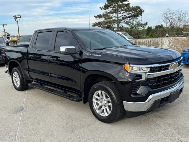 2023 Chevrolet Silverado 1500 LT | Convenience Pkg | Wireless CarPlay |