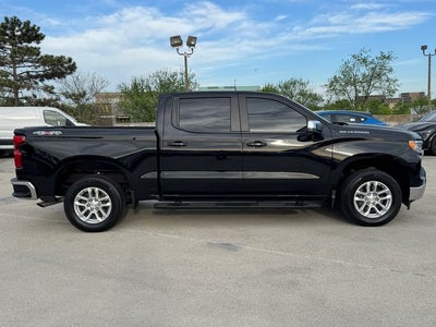 2023 Chevrolet Silverado 1500 LT | Convenience Pkg | Wireless CarPlay |