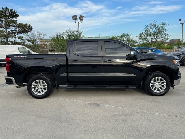 2023 Chevrolet Silverado 1500 LT | Convenience Pkg | Wireless CarPlay |