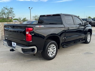 2023 Chevrolet Silverado 1500 LT | Convenience Pkg | Wireless CarPlay |