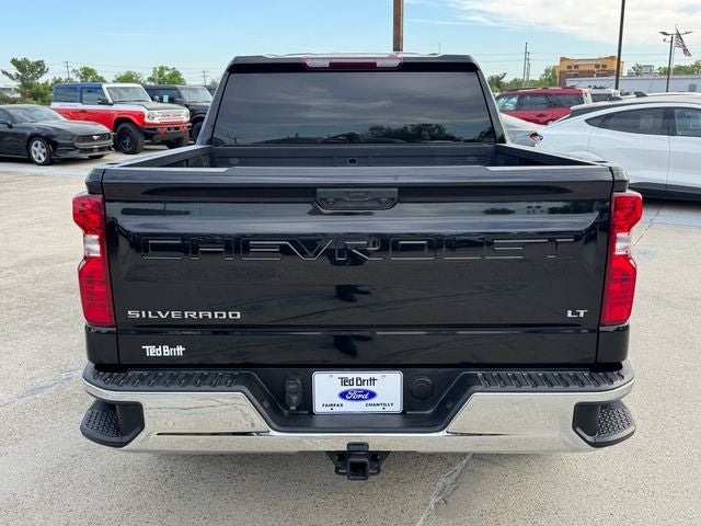 2023 Chevrolet Silverado 1500 LT | Convenience Pkg | Wireless CarPlay |
