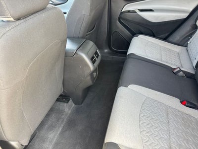 2022 Chevrolet Equinox LS Convenience Pkg. | Driver Confidence Pkg. | AWD