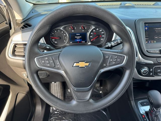 2022 Chevrolet Equinox LS Convenience Pkg. | Driver Confidence Pkg. | AWD