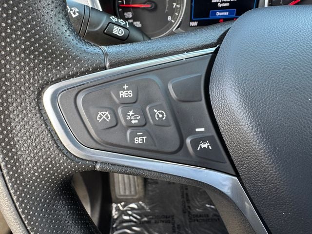 2022 Chevrolet Equinox LS Convenience Pkg. | Driver Confidence Pkg. | AWD