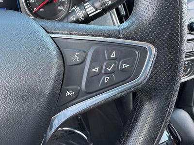 2022 Chevrolet Equinox LS Convenience Pkg. | Driver Confidence Pkg. | AWD