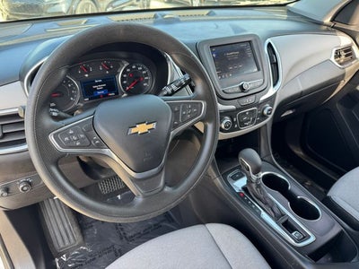 2022 Chevrolet Equinox LS Convenience Pkg. | Driver Confidence Pkg. | AWD