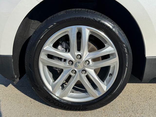 2020 Chevrolet Equinox Premier | Sunroof | Heated/Cooled Seats | HD Surround Visi