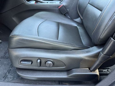 2020 Chevrolet Equinox Premier | Sunroof | Heated/Cooled Seats | HD Surround Visi