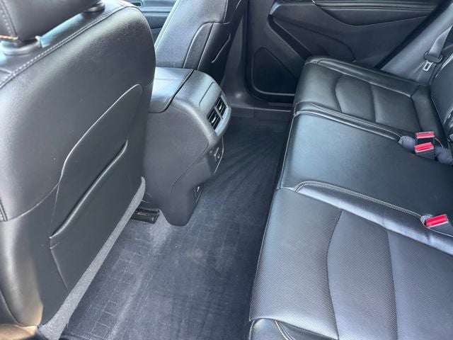 2020 Chevrolet Equinox Premier | Sunroof | Heated/Cooled Seats | HD Surround Visi
