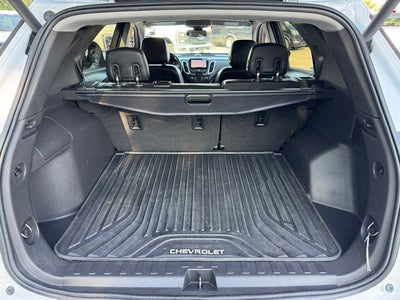 2020 Chevrolet Equinox Premier | Sunroof | Heated/Cooled Seats | HD Surround Visi