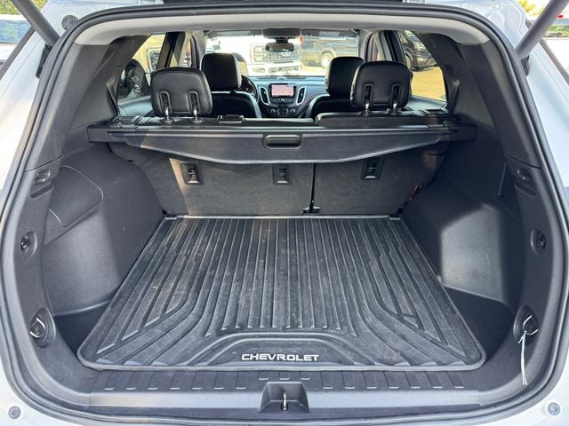 2020 Chevrolet Equinox Premier | Sunroof | Heated/Cooled Seats | HD Surround Visi