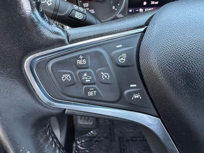 2020 Chevrolet Equinox Premier | Sunroof | Heated/Cooled Seats | HD Surround Visi