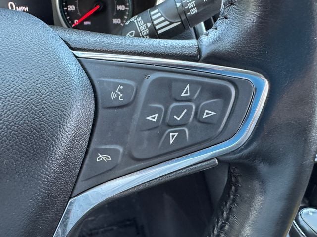 2020 Chevrolet Equinox Premier | Sunroof | Heated/Cooled Seats | HD Surround Visi