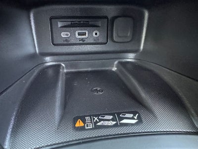 2020 Chevrolet Equinox Premier | Sunroof | Heated/Cooled Seats | HD Surround Visi