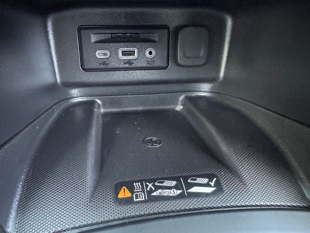2020 Chevrolet Equinox Premier | Sunroof | Heated/Cooled Seats | HD Surround Visi