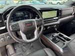 2023 GMC Sierra 1500 SLT Premium Pkg. | X31 Off-Road Pkg. | Moonroof
