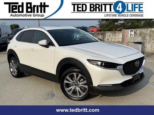 2023 Mazda Mazda CX-30 2.5 S Select Package | Apple CarPlay/Android Auto | AWD