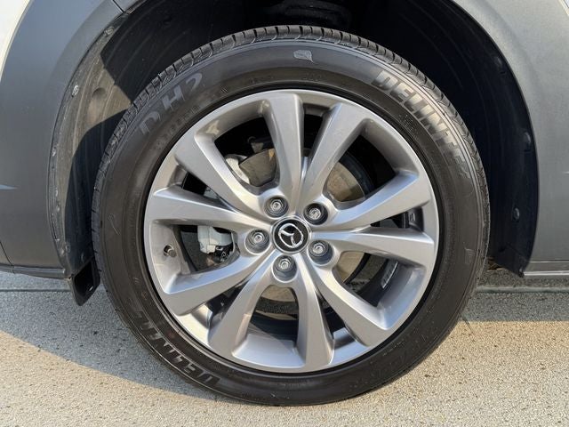 2023 Mazda Mazda CX-30 2.5 S Select Package | Apple CarPlay/Android Auto | AWD
