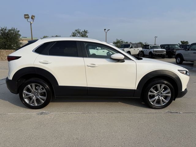 2023 Mazda Mazda CX-30 2.5 S Select Package | Apple CarPlay/Android Auto | AWD