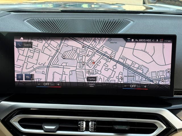 2023 BMW 3 Series 330i xDrive | Clean One Owner | Driver Pkg | Premium Pkg | CPO