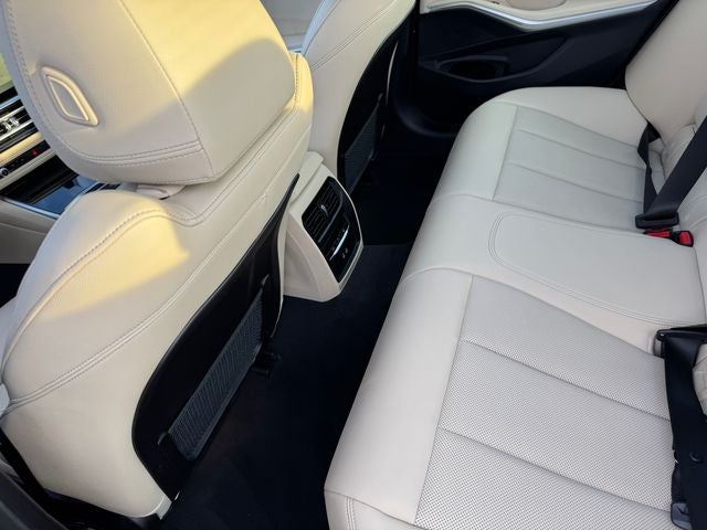 2023 BMW 3 Series 330i xDrive | Clean One Owner | Driver Pkg | Premium Pkg | CPO