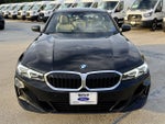 2023 BMW 3 Series 330i xDrive | Clean One Owner | Driver Pkg | Premium Pkg | CPO