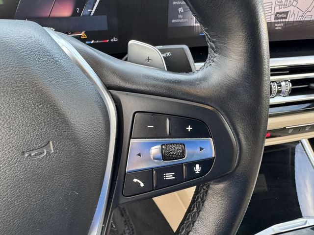 2023 BMW 3 Series 330i xDrive | Clean One Owner | Driver Pkg | Premium Pkg | CPO