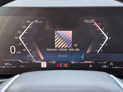 2023 BMW 3 Series 330i xDrive | Clean One Owner | Driver Pkg | Premium Pkg | CPO