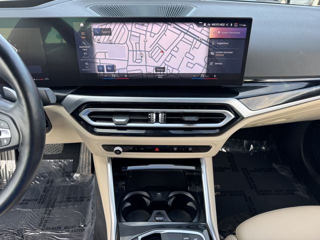 2023 BMW 3 Series 330i xDrive | Clean One Owner | Driver Pkg | Premium Pkg | CPO