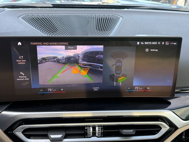 2023 BMW 3 Series 330i xDrive | Clean One Owner | Driver Pkg | Premium Pkg | CPO