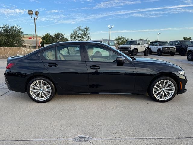 2023 BMW 3 Series 330i xDrive | Clean One Owner | Driver Pkg | Premium Pkg | CPO