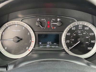 2013 Nissan Sentra SL