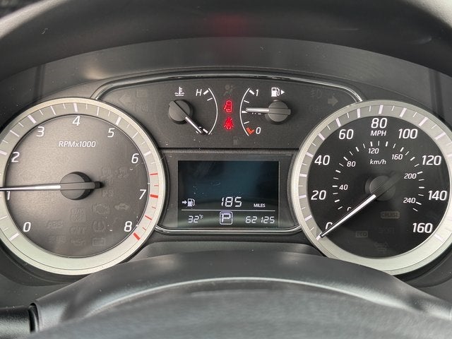 2013 Nissan Sentra SL