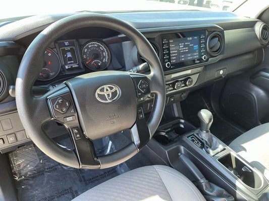 2023 Toyota Tacoma SR V6 in Fairfax, VA - Ted Britt Automotive Group
