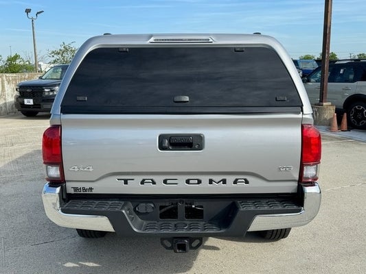 2018 Toyota Tacoma SR5 V6 in Fairfax, VA - Ted Britt Automotive Group