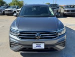 2024 Volkswagen Tiguan 2.0T SE | Remote Start | CarPlay |