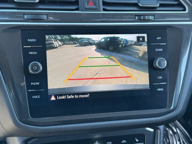2024 Volkswagen Tiguan 2.0T SE | Remote Start | CarPlay |