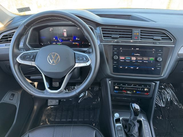 2024 Volkswagen Tiguan 2.0T SE | Remote Start | CarPlay |