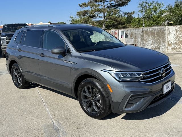 2024 Volkswagen Tiguan 2.0T SE | Remote Start | CarPlay |