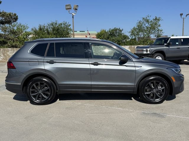 2024 Volkswagen Tiguan 2.0T SE | Remote Start | CarPlay |
