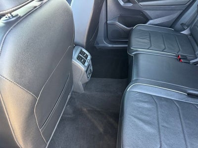 2022 Volkswagen Tiguan 2.0T SEL R-Line | Pano Sunroof | AWD | CarPlay