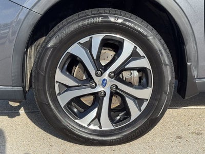 2020 Subaru Outback Touring XT | Moonroof | Navigation | Adaptive Cruise