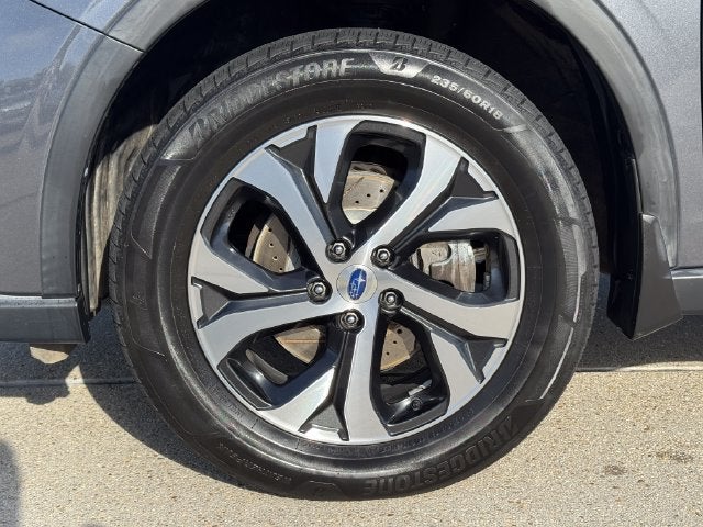 2020 Subaru Outback Touring XT | Moonroof | Navigation | Adaptive Cruise
