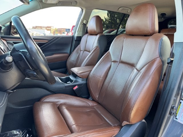2020 Subaru Outback Touring XT | Moonroof | Navigation | Adaptive Cruise