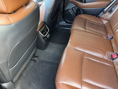 2020 Subaru Outback Touring XT | Moonroof | Navigation | Adaptive Cruise
