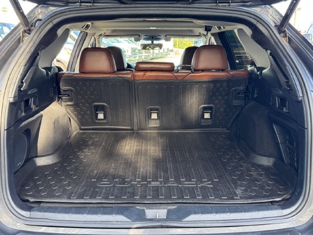 2020 Subaru Outback Touring XT | Moonroof | Navigation | Adaptive Cruise