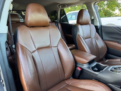 2020 Subaru Outback Touring XT | Moonroof | Navigation | Adaptive Cruise